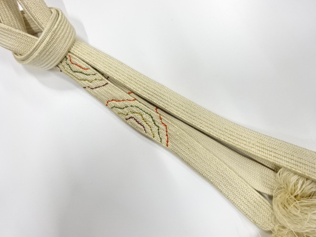 Japanese Kimono / Accessories Silk